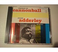 JULIAN ADDERLEY QUINTET - Portrait of Cannonball