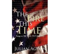 Julian Aguon The Fire This Time (Tascabile)