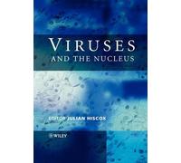 Julian Alexander Hiscox Viruses and the Nucleus (Copertina rigida)