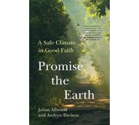 Julian Allwood Andrew Davison Promise the Earth (Tascabile)