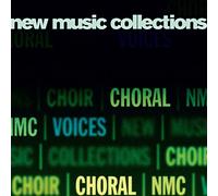 Julian Anderson New Music Collections: Choral (CD) Album