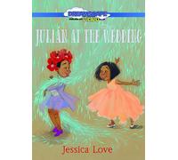 Julian at the Wedding (DVD)