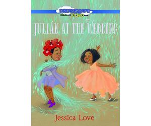 Julian at the Wedding (DVD)