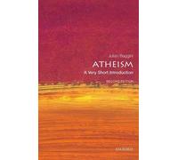 Julian Baggini Atheism (Tascabile) Very Short Introductions