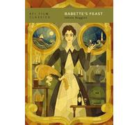 Julian Baggini Babette's Feast (Tascabile) BFI Film Classics