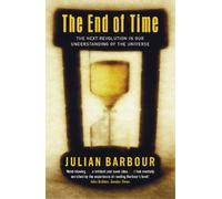Julian Barbour The End Of Time (Tascabile)