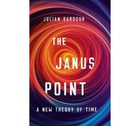 Julian Barbour The Janus Point (Copertina rigida)