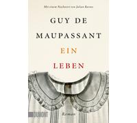 Julian Barnes Cornelia Hasting Guy Maupa Ein Leben: Roman (Taschenbü (Tascabile)