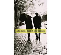 Julian Barnes Gertraude Krueg Vom Ende einer Geschichte: Rom (Copertina rigida)