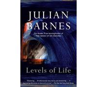 Julian Barnes Levels of Life (Tascabile) Vintage International