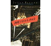 Julian Barnes Metroland (Tascabile) Vintage International