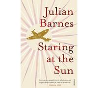 Julian Barnes Staring at the Sun (Tascabile)