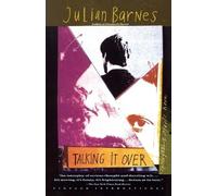 Julian Barnes Talking It Over (Tascabile) Vintage International