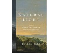 Julian Bell Natural Light (Copertina rigida)