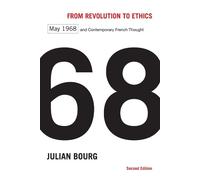 Julian Bourg From Revolution to Ethics (Tascabile)