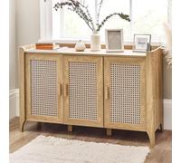 Julian Bowen Credenza Sydney a 3 ante
