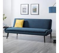 Julian Bowen Divano letto Gaudi, blu