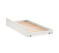 Julian Bowen Maine Cassetto estraibile/contenitore sottoletto, Surf White, singolo