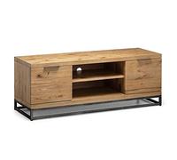 Julian Bowen Mobile TV Brooklyn, rovere/canna di fucile
