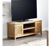 Julian Bowen Mobile TV Mallory Widescreen, Rovere, 50 x 127 x 40