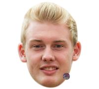 Julian Brandt Big Head