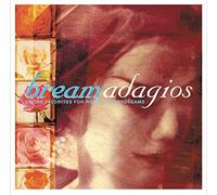 Julian Bream Adagios (CD) Album