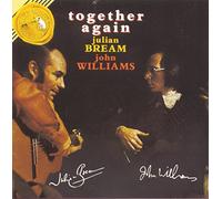 Julian Bream - Ancora Insieme Bream&Williams