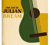 Julian Bream - Art Of Julian Bream