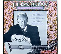 Julian Bream - Concertos For Lute And Orchestra [LP]
