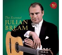 Julian Bream - Julian Bream - Best Of [2 CD]