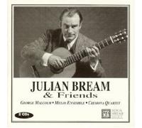 Julian Bream - Julian Bream & Friends (UK Import)