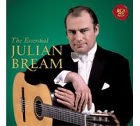 Julian Bream - Julian Bream - Best Of