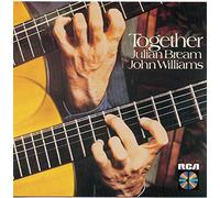 Julian Bream - Together