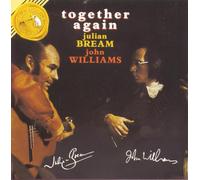 Julian Bream - Together Again