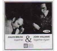 Julian Bream - Together & Together Again (UK Import)