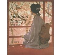 Julian Budden Madame Butterfly 1904 - 2004 (Tascabile)
