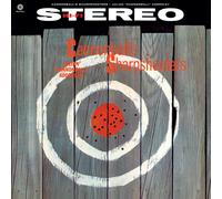 Julian "Cannonball" Adderley - Cannonball's Sharpshooters (Limited Edition) (180 g) (LP)