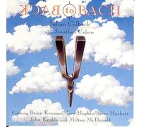 Julian Colbeck - Back to Bach (1992)