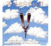 Julian Colbeck - Back To Bach