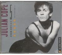 JULIAN COPE - 5 O'CLOCK WORLD CD UK ISLAND 1988