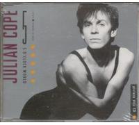 Julian Cope - 5 O'CLOCK WORLD CD UK ISLAND 1988 By Julian Cope (0001-01-01)