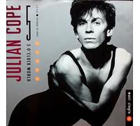 JULIAN COPE - 5 o'clock world / s.p.q.r.