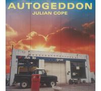 Julian Cope - Autogeddon
