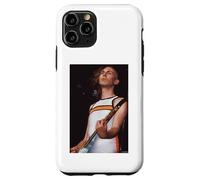 Julian Cope Il Teardrop esplode Frontman Di Andy Willsher Custodia per iPhone 11 Pro
