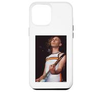 Julian Cope Il Teardrop esplode Frontman Di Andy Willsher Custodia per iPhone 12 Pro Max