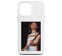 Julian Cope Il Teardrop esplode Frontman Di Andy Willsher Custodia per iPhone 13 Pro Max