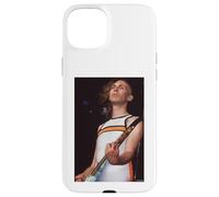 Julian Cope Il Teardrop esplode Frontman Di Andy Willsher Custodia per iPhone 15 Plus