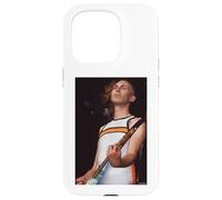 Julian Cope Il Teardrop esplode Frontman Di Andy Willsher Custodia per iPhone 15 Pro