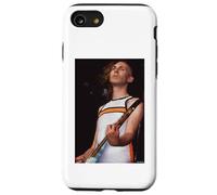 Julian Cope Il Teardrop esplode Frontman Di Andy Willsher Custodia per iPhone SE (2020) / 7/8