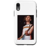 Julian Cope Il Teardrop esplode Frontman Di Andy Willsher Custodia per iPhone XR